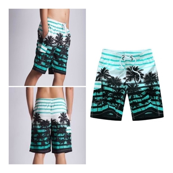 Tailor Pal Love Mens Swimsuit - Picture 1 of 16